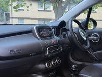 USED 2015 65 FIAT 500X 1.6 MultiJetII Cross SUV 5dr Diesel Manual Euro 6 (s/s) (120 ps) 