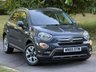 USED 2015 65 FIAT 500X 1.6 MultiJetII Cross SUV 5dr Diesel Manual Euro 6 (s/s) (120 ps) 