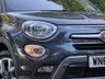 USED 2015 65 FIAT 500X 1.6 MultiJetII Cross SUV 5dr Diesel Manual Euro 6 (s/s) (120 ps) 