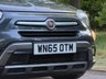 USED 2015 65 FIAT 500X 1.6 MultiJetII Cross SUV 5dr Diesel Manual Euro 6 (s/s) (120 ps) 