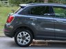 USED 2015 65 FIAT 500X 1.6 MultiJetII Cross SUV 5dr Diesel Manual Euro 6 (s/s) (120 ps) 