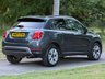 USED 2015 65 FIAT 500X 1.6 MultiJetII Cross SUV 5dr Diesel Manual Euro 6 (s/s) (120 ps) 