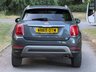 USED 2015 65 FIAT 500X 1.6 MultiJetII Cross SUV 5dr Diesel Manual Euro 6 (s/s) (120 ps) 