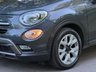USED 2015 65 FIAT 500X 1.6 MultiJetII Cross SUV 5dr Diesel Manual Euro 6 (s/s) (120 ps) 
