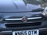USED 2015 65 FIAT 500X 1.6 MultiJetII Cross SUV 5dr Diesel Manual Euro 6 (s/s) (120 ps) 