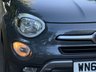 USED 2015 65 FIAT 500X 1.6 MultiJetII Cross SUV 5dr Diesel Manual Euro 6 (s/s) (120 ps) 