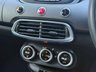 USED 2015 65 FIAT 500X 1.6 MultiJetII Cross SUV 5dr Diesel Manual Euro 6 (s/s) (120 ps) 