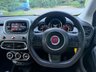USED 2015 65 FIAT 500X 1.6 MultiJetII Cross SUV 5dr Diesel Manual Euro 6 (s/s) (120 ps) 