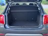 USED 2015 65 FIAT 500X 1.6 MultiJetII Cross SUV 5dr Diesel Manual Euro 6 (s/s) (120 ps) 