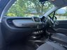 USED 2015 65 FIAT 500X 1.6 MultiJetII Cross SUV 5dr Diesel Manual Euro 6 (s/s) (120 ps) 
