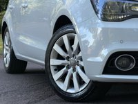 USED 2014 64 AUDI A1 1.4 TFSI Sport Sportback 5dr Petrol Manual Euro 5 (s/s) (122 ps) 