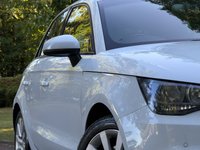 USED 2014 64 AUDI A1 1.4 TFSI Sport Sportback 5dr Petrol Manual Euro 5 (s/s) (122 ps) 