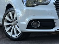 USED 2014 64 AUDI A1 1.4 TFSI Sport Sportback 5dr Petrol Manual Euro 5 (s/s) (122 ps) 