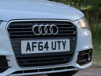 USED 2014 64 AUDI A1 1.4 TFSI Sport Sportback 5dr Petrol Manual Euro 5 (s/s) (122 ps) 