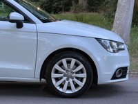 USED 2014 64 AUDI A1 1.4 TFSI Sport Sportback 5dr Petrol Manual Euro 5 (s/s) (122 ps) 