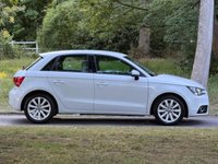 USED 2014 64 AUDI A1 1.4 TFSI Sport Sportback 5dr Petrol Manual Euro 5 (s/s) (122 ps) 