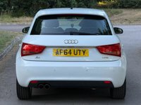 USED 2014 64 AUDI A1 1.4 TFSI Sport Sportback 5dr Petrol Manual Euro 5 (s/s) (122 ps) 