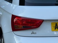 USED 2014 64 AUDI A1 1.4 TFSI Sport Sportback 5dr Petrol Manual Euro 5 (s/s) (122 ps) 