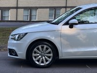USED 2014 64 AUDI A1 1.4 TFSI Sport Sportback 5dr Petrol Manual Euro 5 (s/s) (122 ps) 