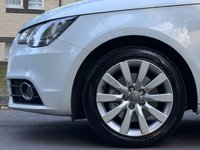 USED 2014 64 AUDI A1 1.4 TFSI Sport Sportback 5dr Petrol Manual Euro 5 (s/s) (122 ps) 