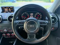 USED 2014 64 AUDI A1 1.4 TFSI Sport Sportback 5dr Petrol Manual Euro 5 (s/s) (122 ps) 