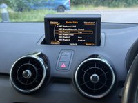 USED 2014 64 AUDI A1 1.4 TFSI Sport Sportback 5dr Petrol Manual Euro 5 (s/s) (122 ps) 