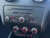 USED 2014 64 AUDI A1 1.4 TFSI Sport Sportback 5dr Petrol Manual Euro 5 (s/s) (122 ps) 