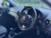 USED 2014 64 AUDI A1 1.4 TFSI Sport Sportback 5dr Petrol Manual Euro 5 (s/s) (122 ps) 