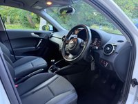 USED 2014 64 AUDI A1 1.4 TFSI Sport Sportback 5dr Petrol Manual Euro 5 (s/s) (122 ps) 