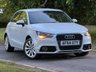 USED 2014 64 AUDI A1 1.4 TFSI Sport Sportback 5dr Petrol Manual Euro 5 (s/s) (122 ps) 