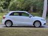 USED 2014 64 AUDI A1 1.4 TFSI Sport Sportback 5dr Petrol Manual Euro 5 (s/s) (122 ps) 