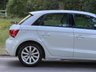 USED 2014 64 AUDI A1 1.4 TFSI Sport Sportback 5dr Petrol Manual Euro 5 (s/s) (122 ps) 