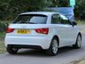 USED 2014 64 AUDI A1 1.4 TFSI Sport Sportback 5dr Petrol Manual Euro 5 (s/s) (122 ps) 