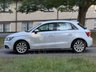 USED 2014 64 AUDI A1 1.4 TFSI Sport Sportback 5dr Petrol Manual Euro 5 (s/s) (122 ps) 