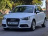 USED 2014 64 AUDI A1 1.4 TFSI Sport Sportback 5dr Petrol Manual Euro 5 (s/s) (122 ps) 