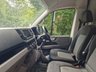 USED 2018 18 VOLKSWAGEN CRAFTER 2.0 TDI CR35 BlueMotion Tech Startline Panel Van 5dr Diesel Manual FWD MWB High Roof Euro 6 (s/s) (102 ps) 8.9% APR FINANCE RATES