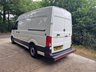 USED 2018 18 VOLKSWAGEN CRAFTER 2.0 TDI CR35 BlueMotion Tech Startline Panel Van 5dr Diesel Manual FWD MWB High Roof Euro 6 (s/s) (102 ps) 8.9% APR FINANCE RATES