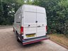 USED 2018 18 VOLKSWAGEN CRAFTER 2.0 TDI CR35 BlueMotion Tech Startline Panel Van 5dr Diesel Manual FWD MWB High Roof Euro 6 (s/s) (102 ps) 8.9% APR FINANCE RATES
