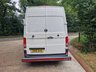 USED 2018 18 VOLKSWAGEN CRAFTER 2.0 TDI CR35 BlueMotion Tech Startline Panel Van 5dr Diesel Manual FWD MWB High Roof Euro 6 (s/s) (102 ps) 8.9% APR FINANCE RATES