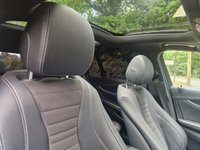 USED 2020 70 MERCEDES-BENZ E-CLASS 2.0 E300d AMG Line Night Edition (Premium Plus) Estate 5dr Diesel G-Tronic+ Euro 6 (s/s) (245 ps) 8.9% APR FINANCE RATES
