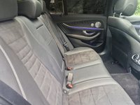 USED 2020 70 MERCEDES-BENZ E-CLASS 2.0 E300d AMG Line Night Edition (Premium Plus) Estate 5dr Diesel G-Tronic+ Euro 6 (s/s) (245 ps) 8.9% APR FINANCE RATES