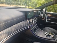 USED 2020 70 MERCEDES-BENZ E-CLASS 2.0 E300d AMG Line Night Edition (Premium Plus) Estate 5dr Diesel G-Tronic+ Euro 6 (s/s) (245 ps) 8.9% APR FINANCE RATES