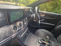 USED 2020 70 MERCEDES-BENZ E-CLASS 2.0 E300d AMG Line Night Edition (Premium Plus) Estate 5dr Diesel G-Tronic+ Euro 6 (s/s) (245 ps) 8.9% APR FINANCE RATES
