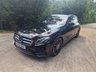 USED 2020 70 MERCEDES-BENZ E-CLASS 2.0 E300d AMG Line Night Edition (Premium Plus) Estate 5dr Diesel G-Tronic+ Euro 6 (s/s) (245 ps) 8.9% APR FINANCE RATES
