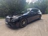 USED 2020 70 MERCEDES-BENZ E-CLASS 2.0 E300d AMG Line Night Edition (Premium Plus) Estate 5dr Diesel G-Tronic+ Euro 6 (s/s) (245 ps) 8.9% APR FINANCE RATES