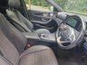 USED 2020 70 MERCEDES-BENZ E-CLASS 2.0 E300d AMG Line Night Edition (Premium Plus) Estate 5dr Diesel G-Tronic+ Euro 6 (s/s) (245 ps) 8.9% APR FINANCE RATES