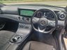 USED 2020 70 MERCEDES-BENZ E-CLASS 2.0 E300d AMG Line Night Edition (Premium Plus) Estate 5dr Diesel G-Tronic+ Euro 6 (s/s) (245 ps) 8.9% APR FINANCE RATES