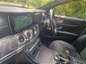 USED 2020 70 MERCEDES-BENZ E-CLASS 2.0 E300d AMG Line Night Edition (Premium Plus) Estate 5dr Diesel G-Tronic+ Euro 6 (s/s) (245 ps) 8.9% APR FINANCE RATES