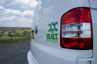 USED 2011 61 VOLKSWAGEN TRANSPORTER 2.0 TDI T28 DIESEL MANUAL 2 BERTH 3 TRAVEL SEATS CAMPERVAN Panel Van