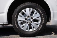 USED 2011 61 VOLKSWAGEN TRANSPORTER 2.0 TDI T28 DIESEL MANUAL 2 BERTH 3 TRAVEL SEATS CAMPERVAN Panel Van